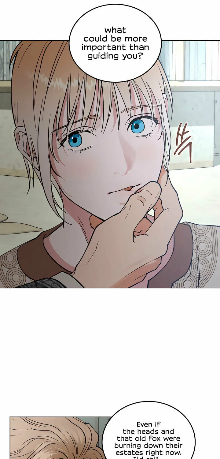 Antidote (Harusari) Chapter 37 page 30 - 