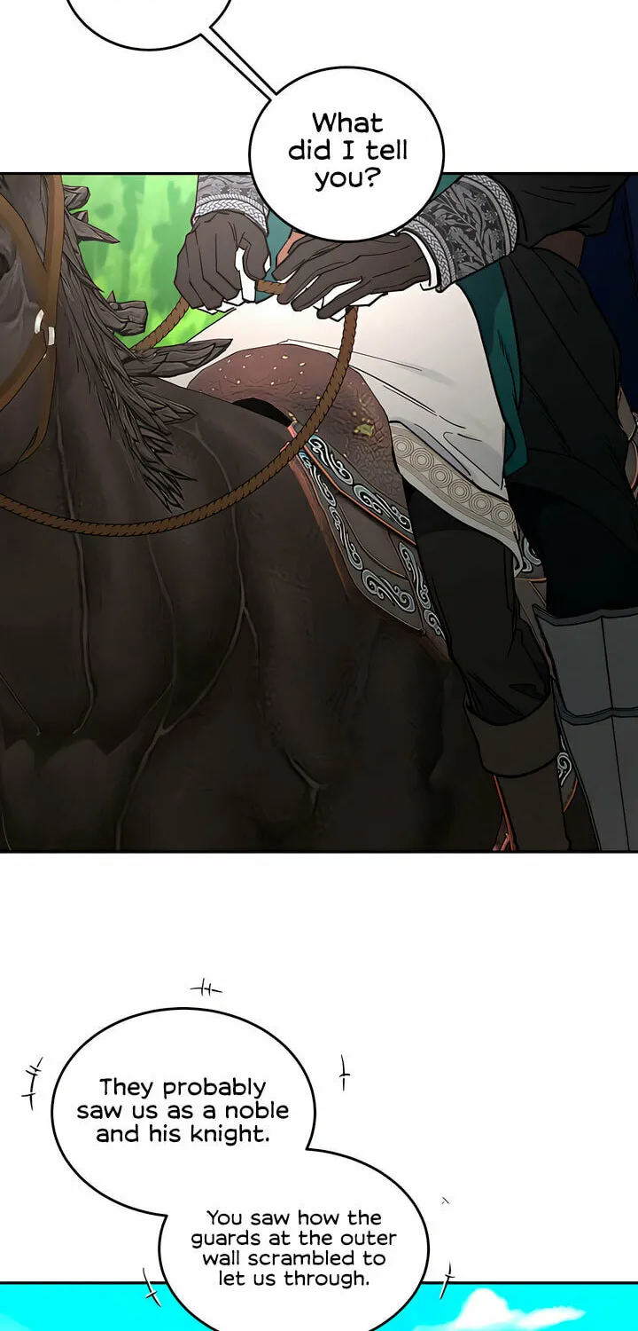 Antidote (Harusari) Chapter 37 page 4 - 
