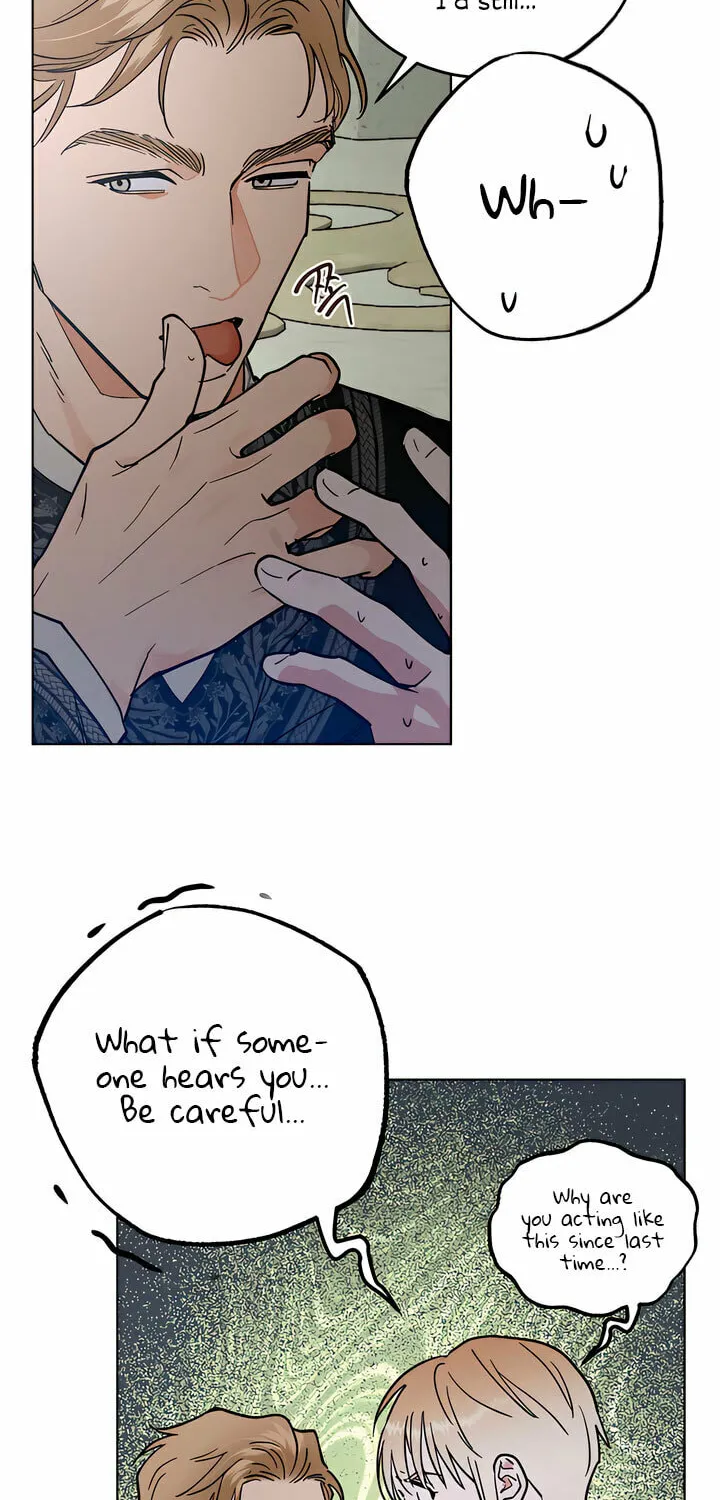 Antidote (Harusari) Chapter 37 page 31 - 