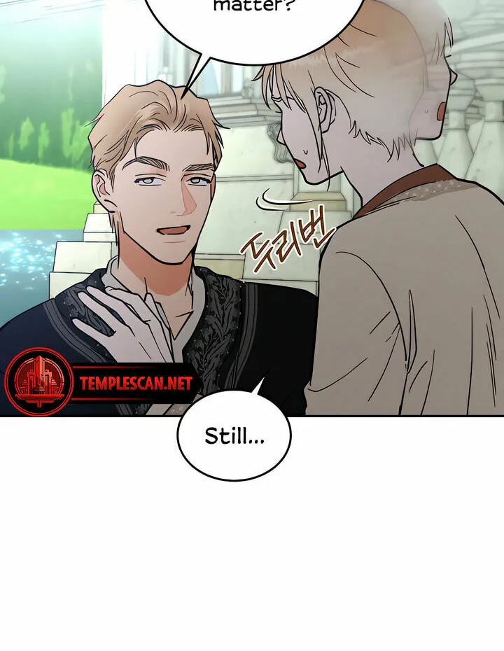 Antidote (Harusari) Chapter 37 page 33 - 