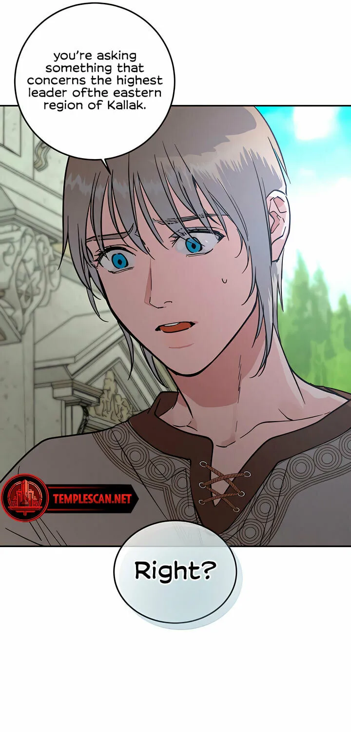 Antidote (Harusari) Chapter 37 page 34 - 