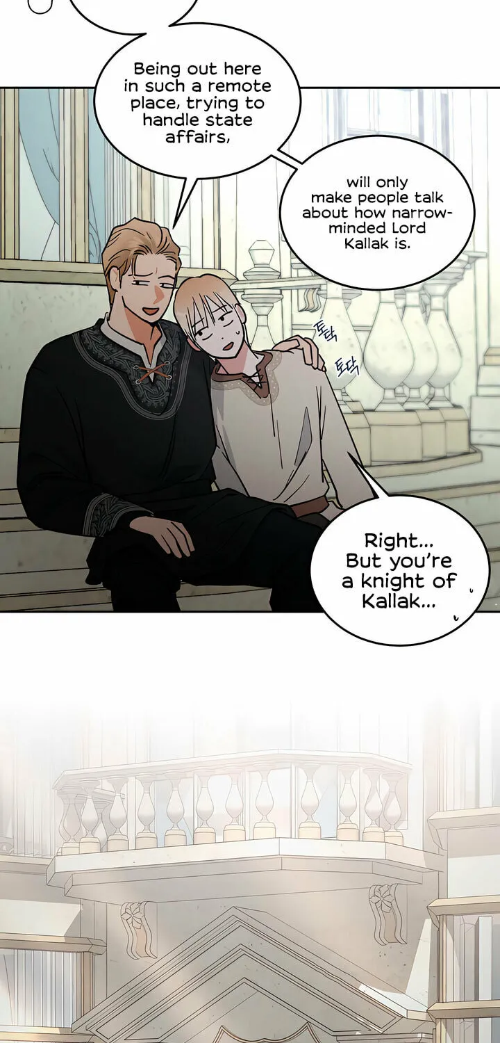 Antidote (Harusari) Chapter 37 page 37 - 