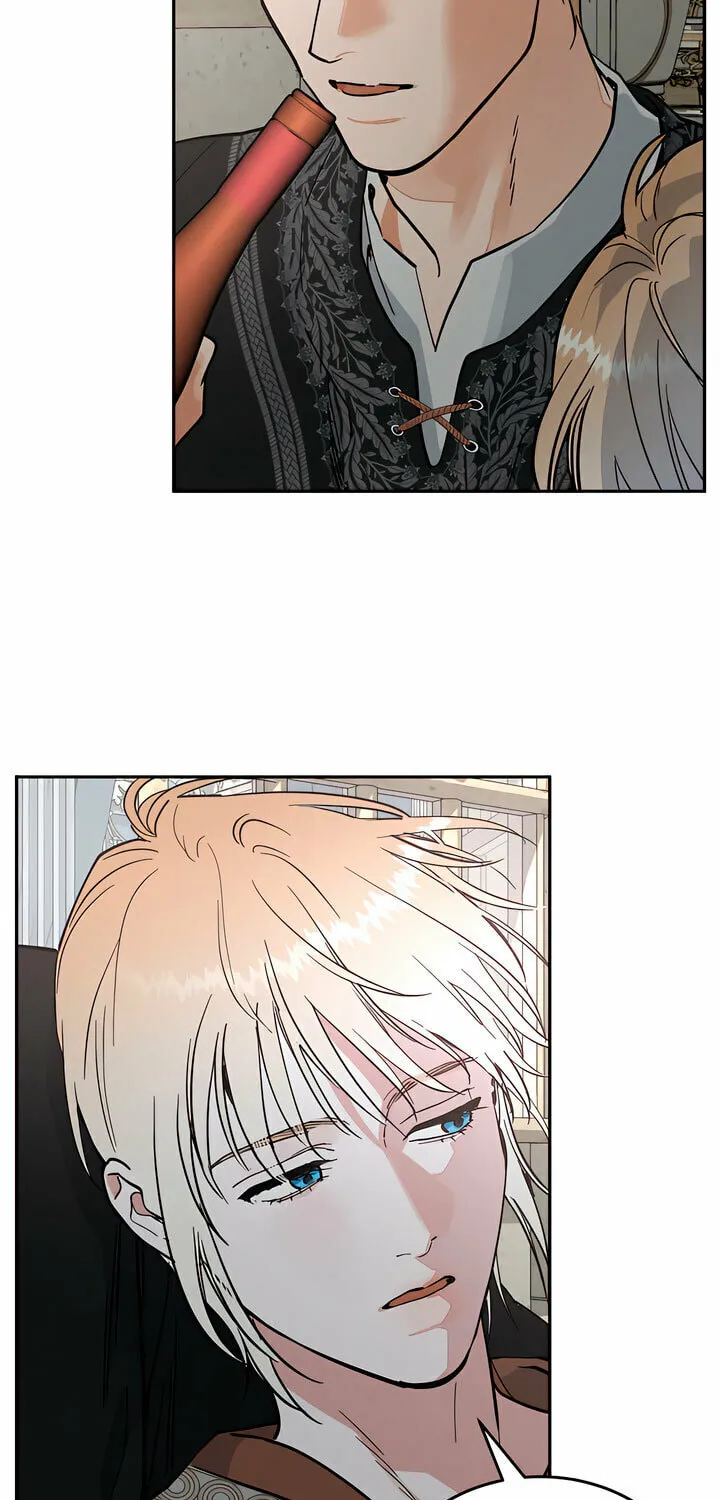 Antidote (Harusari) Chapter 37 page 40 - 