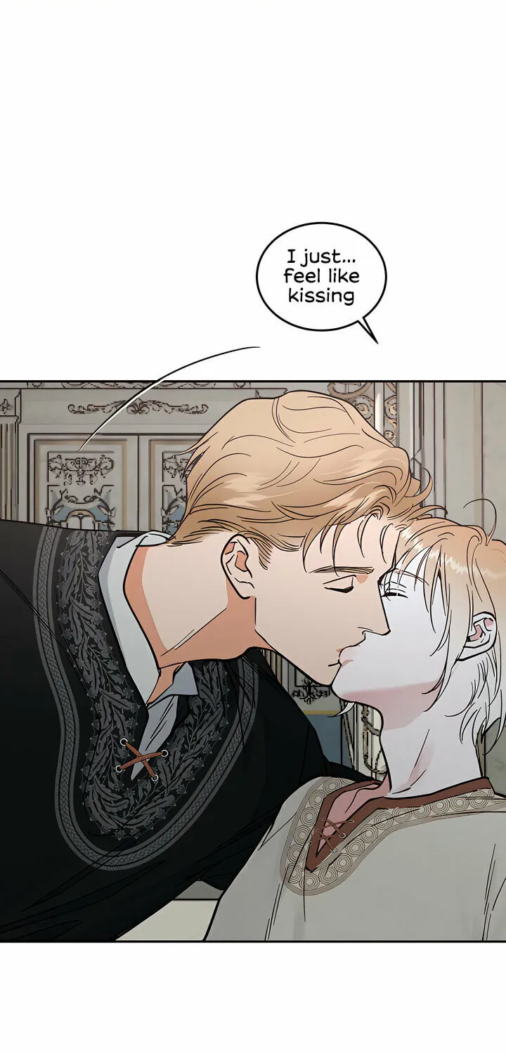 Antidote (Harusari) Chapter 37 page 43 - 