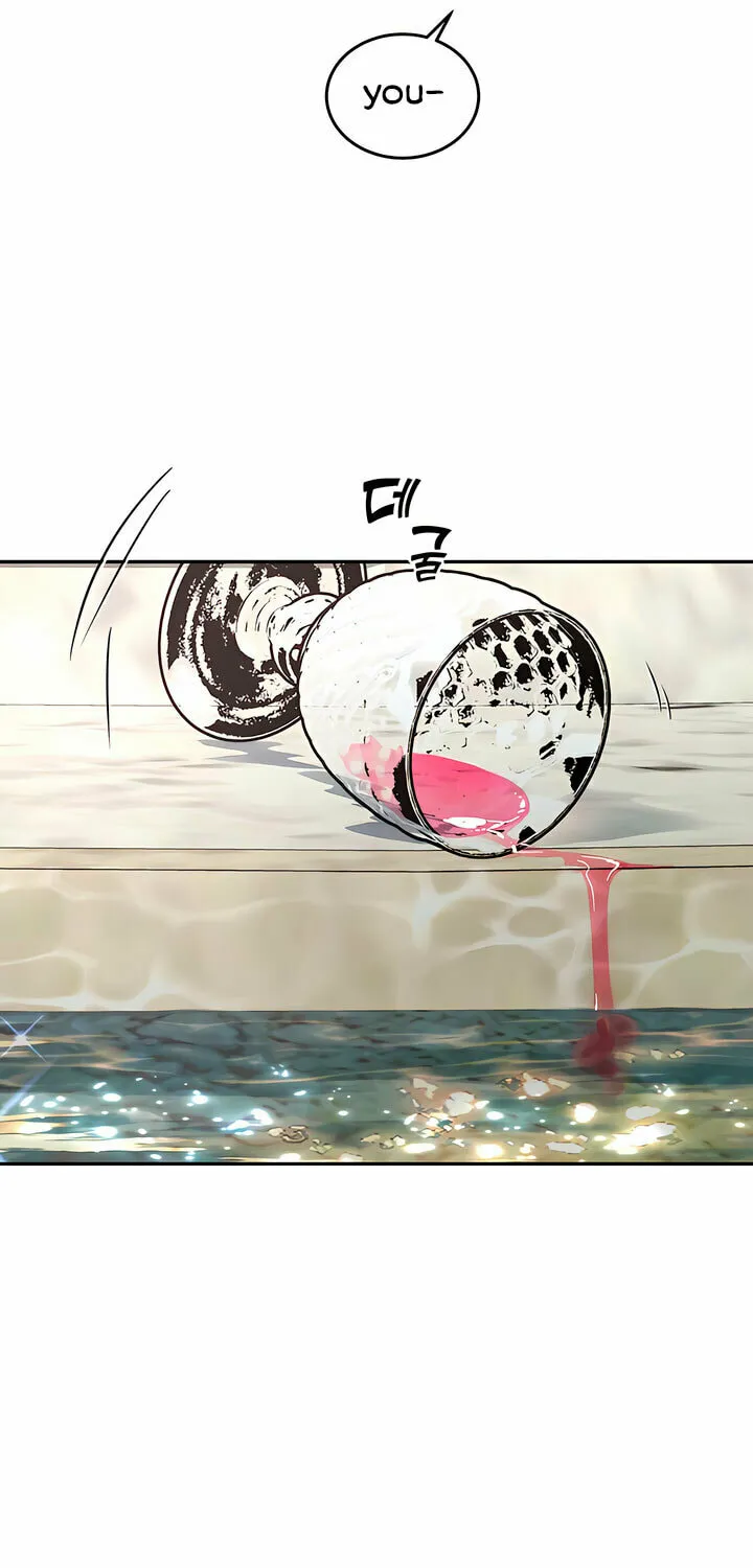 Antidote (Harusari) Chapter 37 page 44 - 