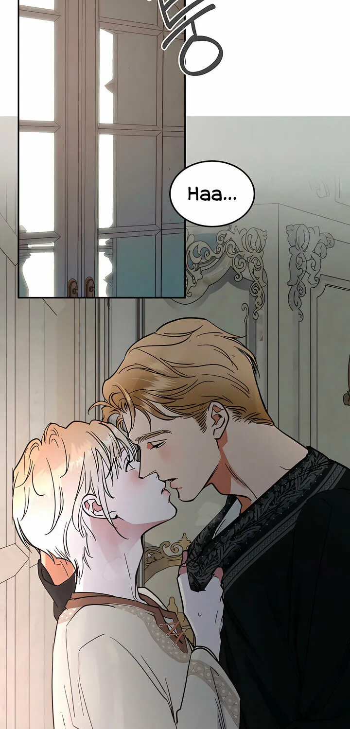 Antidote (Harusari) Chapter 37 page 46 - 