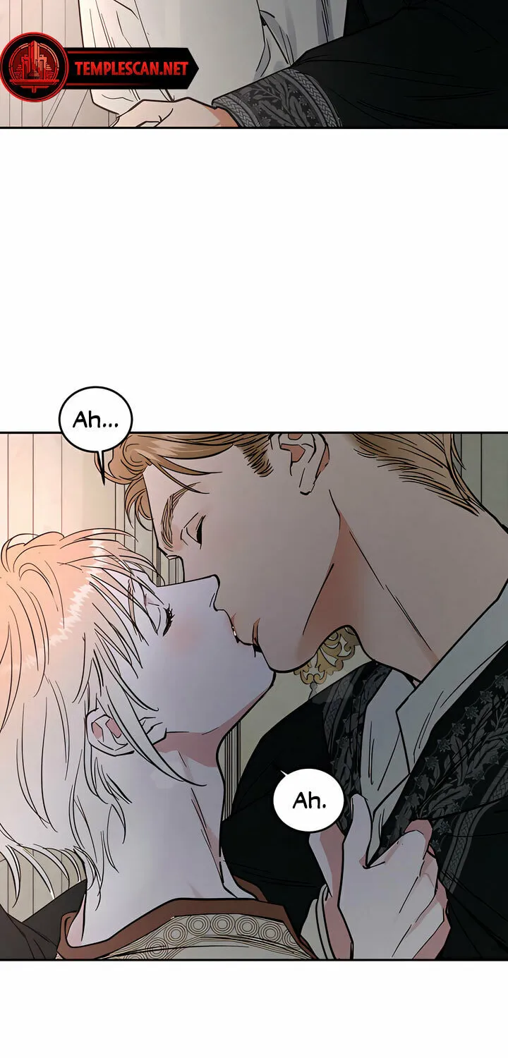 Antidote (Harusari) Chapter 37 page 47 - 