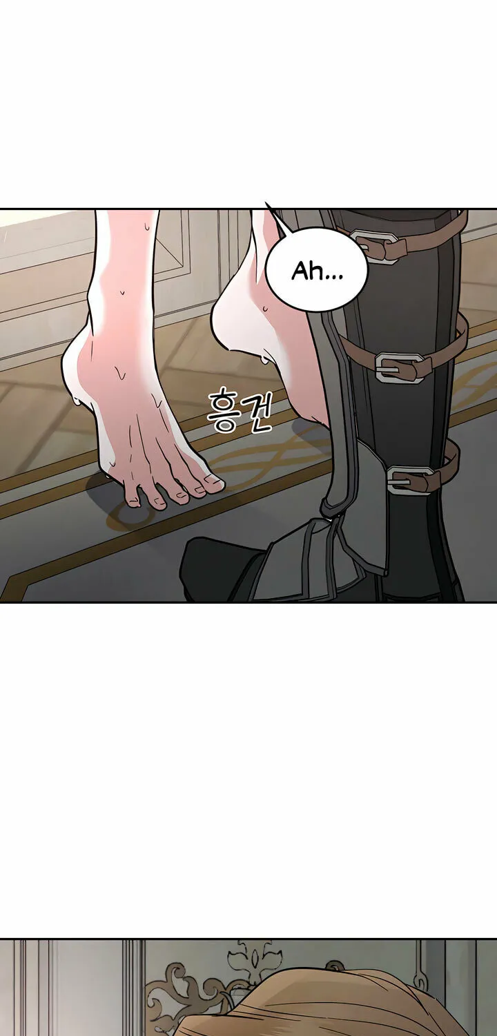 Antidote (Harusari) Chapter 37 page 48 - 