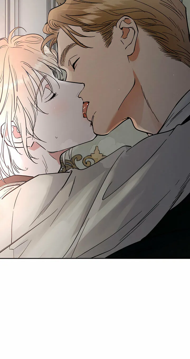 Antidote (Harusari) Chapter 37 page 49 - 
