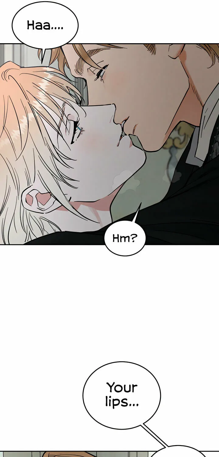 Antidote (Harusari) Chapter 37 page 50 - 