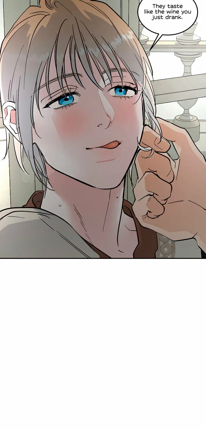 Antidote (Harusari) Chapter 37 page 51 - 