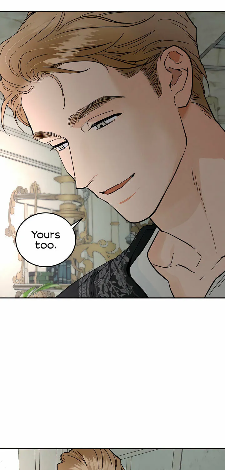 Antidote (Harusari) Chapter 37 page 52 - 