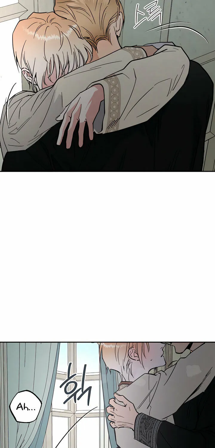 Antidote (Harusari) Chapter 37 page 53 - 