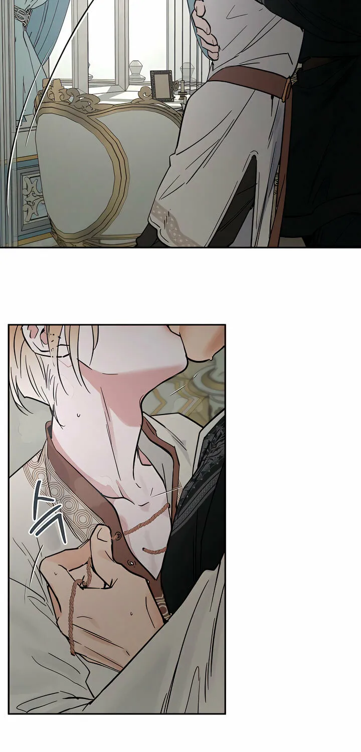 Antidote (Harusari) Chapter 37 page 54 - 
