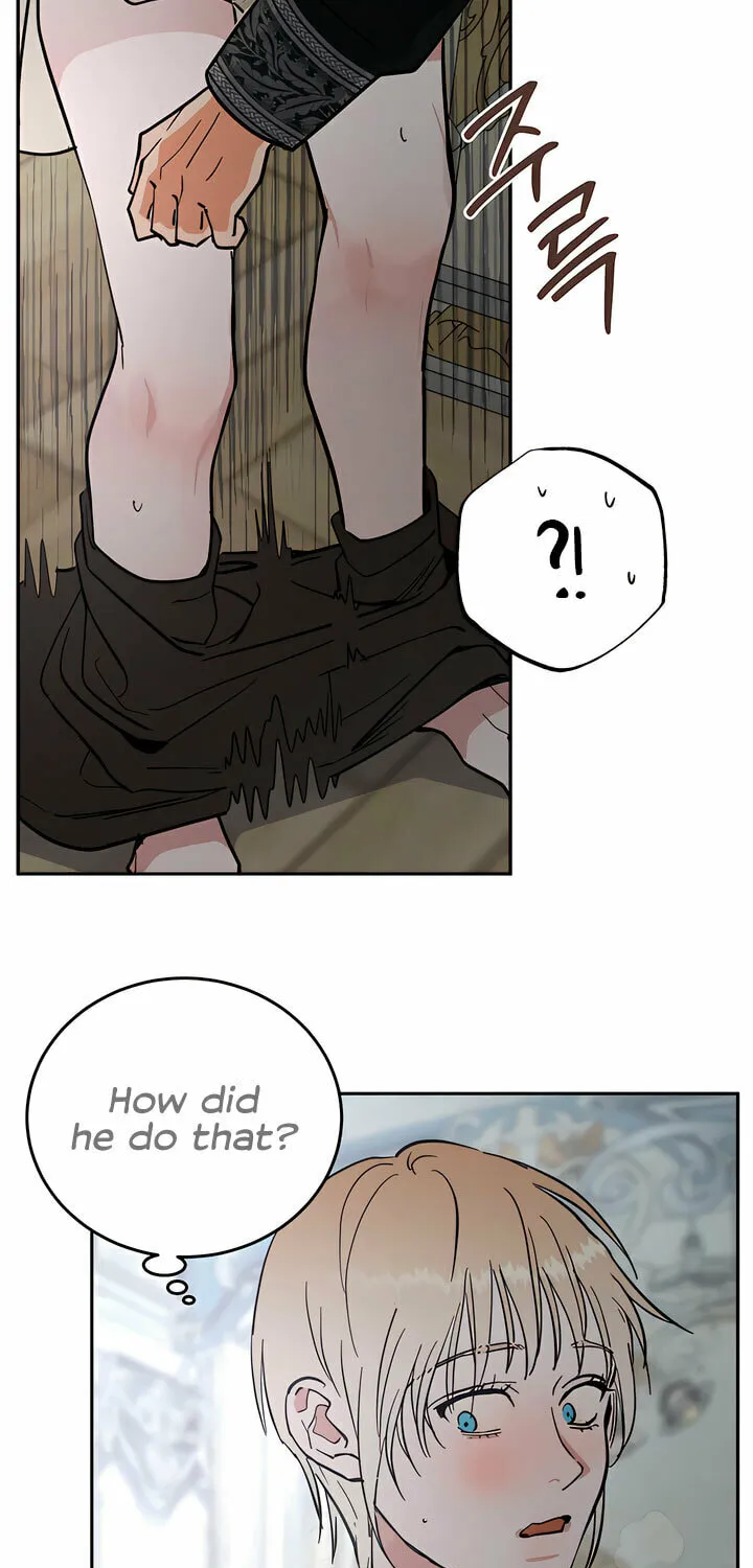 Antidote (Harusari) Chapter 37 page 56 - 