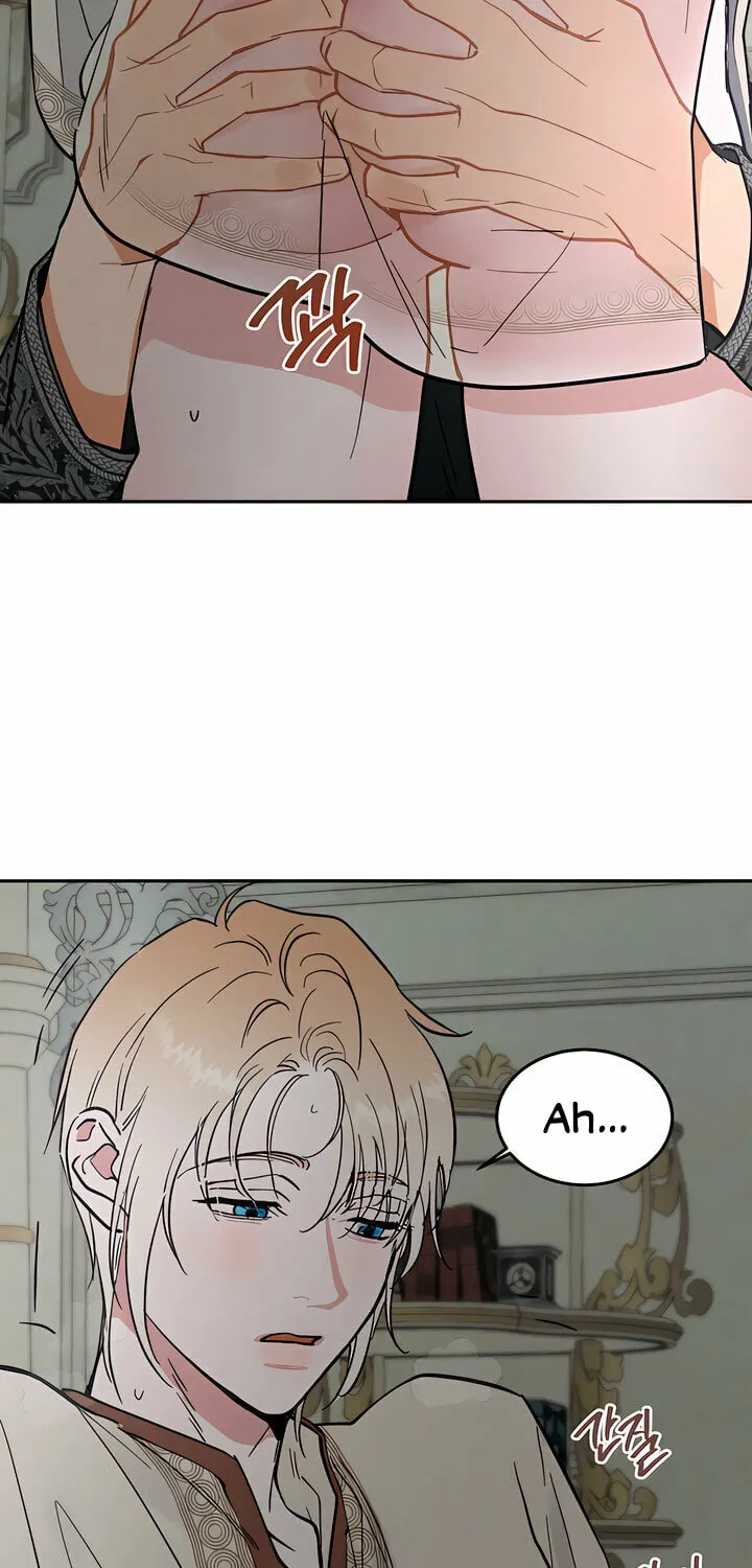 Antidote (Harusari) Chapter 37 page 59 - 