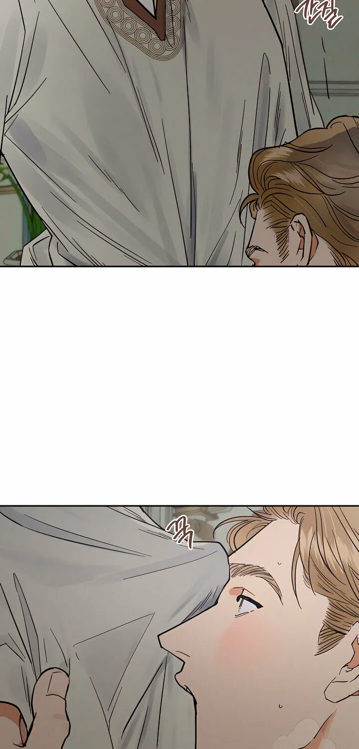Antidote (Harusari) Chapter 37 page 60 - 