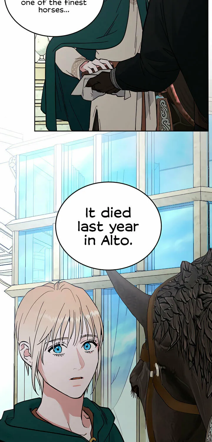 Antidote (Harusari) Chapter 37 page 7 - 