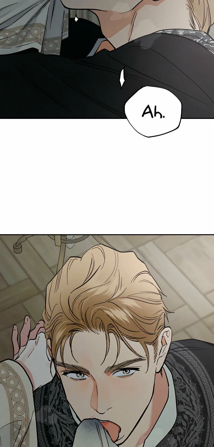 Antidote (Harusari) Chapter 37 page 62 - 