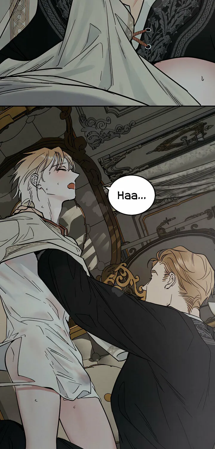 Antidote (Harusari) Chapter 37 page 63 - 