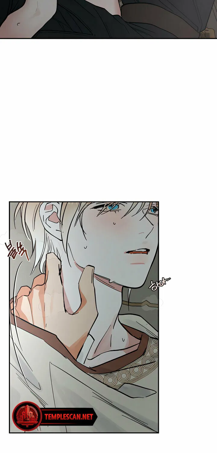 Antidote (Harusari) Chapter 37 page 64 - 