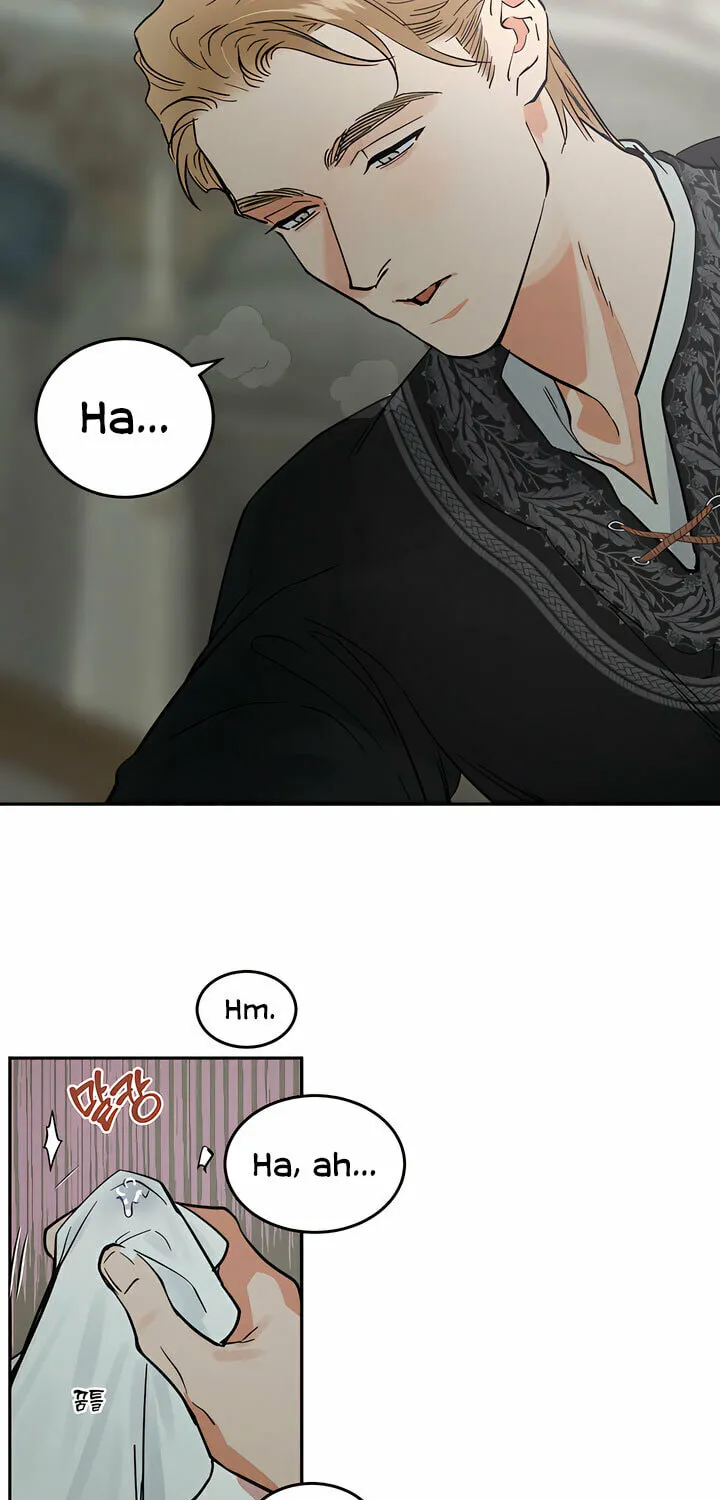 Antidote (Harusari) Chapter 37 page 68 - 