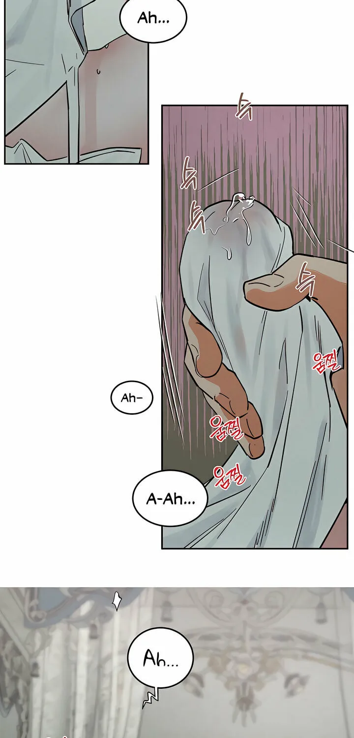 Antidote (Harusari) Chapter 37 page 69 - 