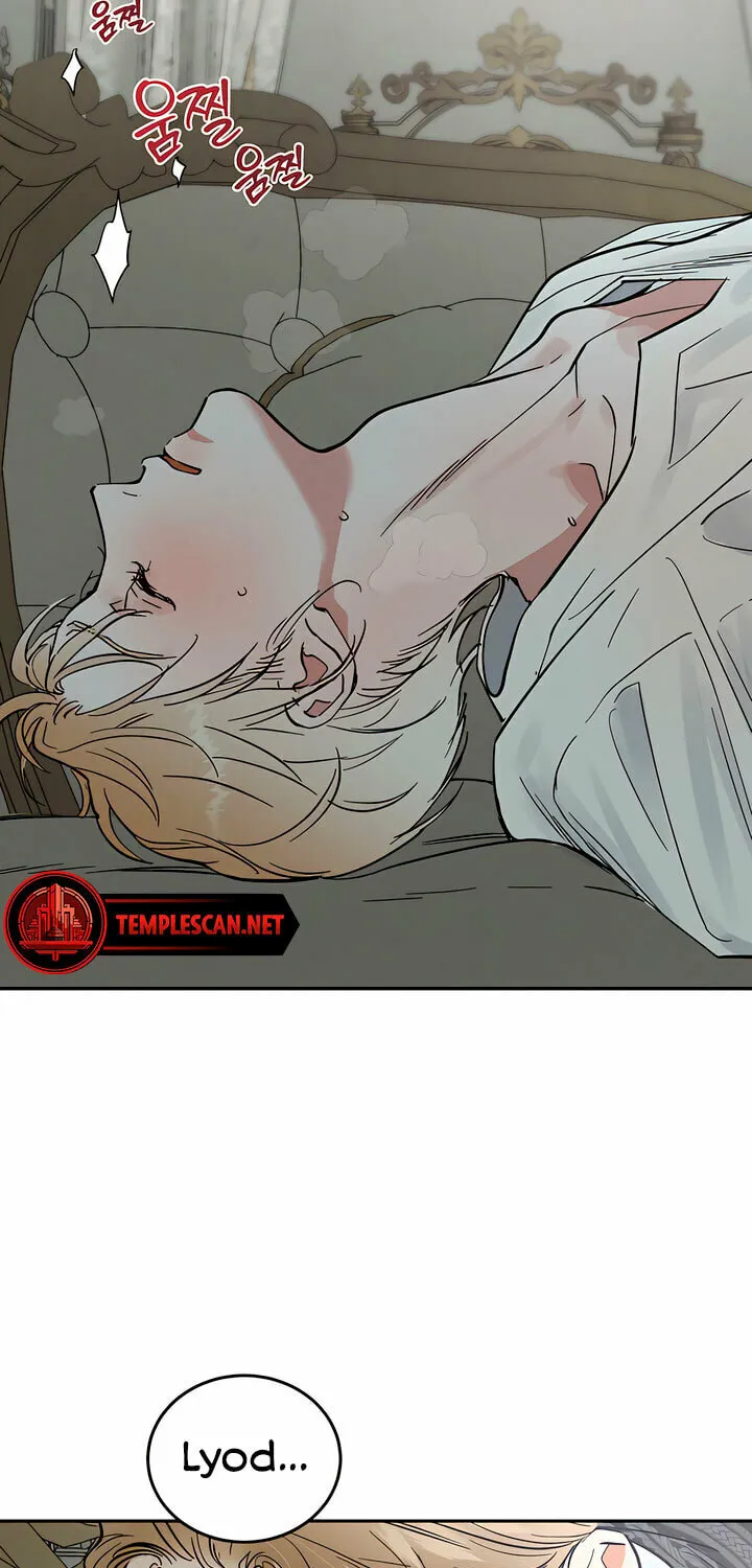 Antidote (Harusari) Chapter 37 page 70 - 