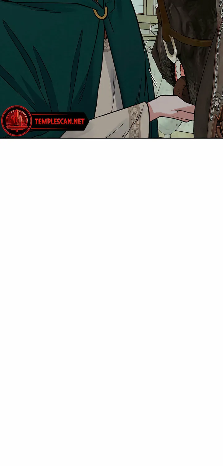 Antidote (Harusari) Chapter 37 page 8 - 