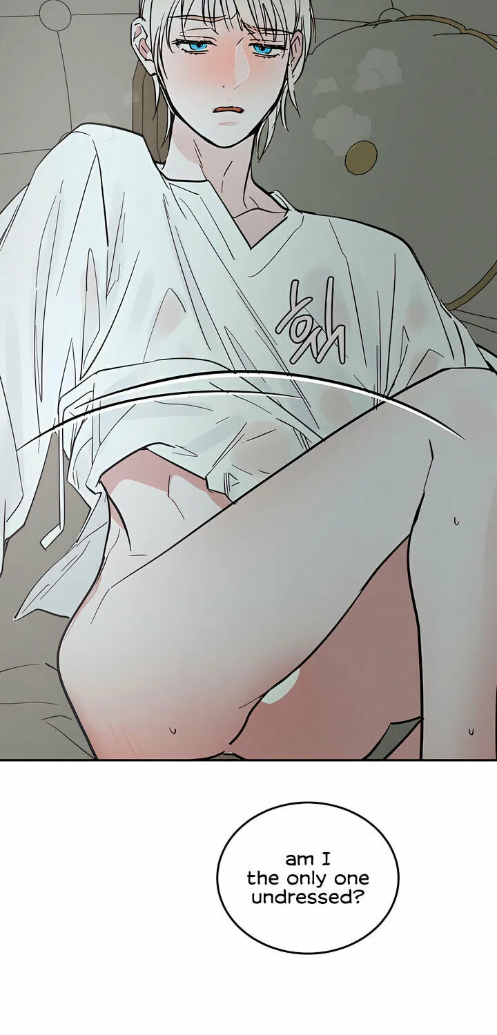 Antidote (Harusari) Chapter 37 page 72 - 