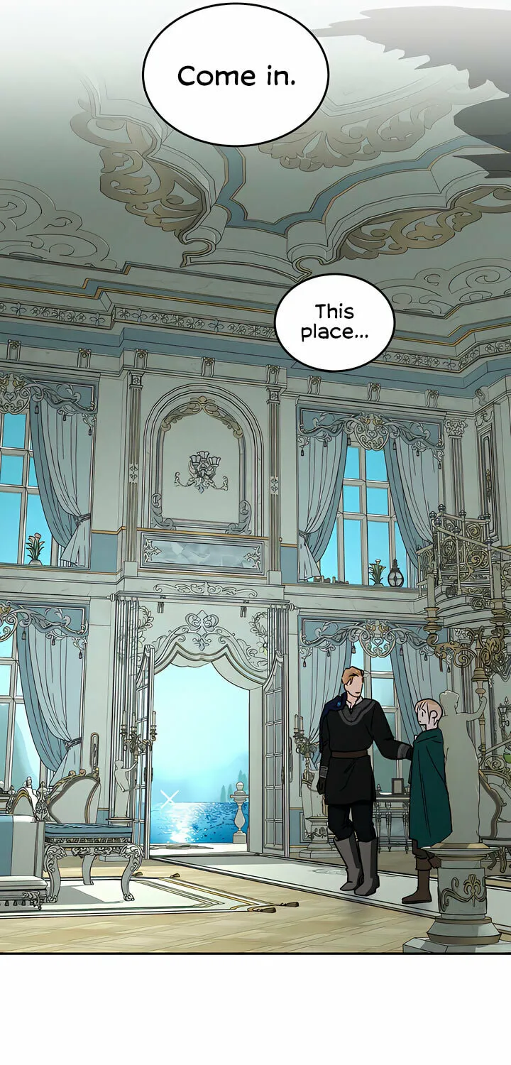 Antidote (Harusari) Chapter 37 page 10 - 