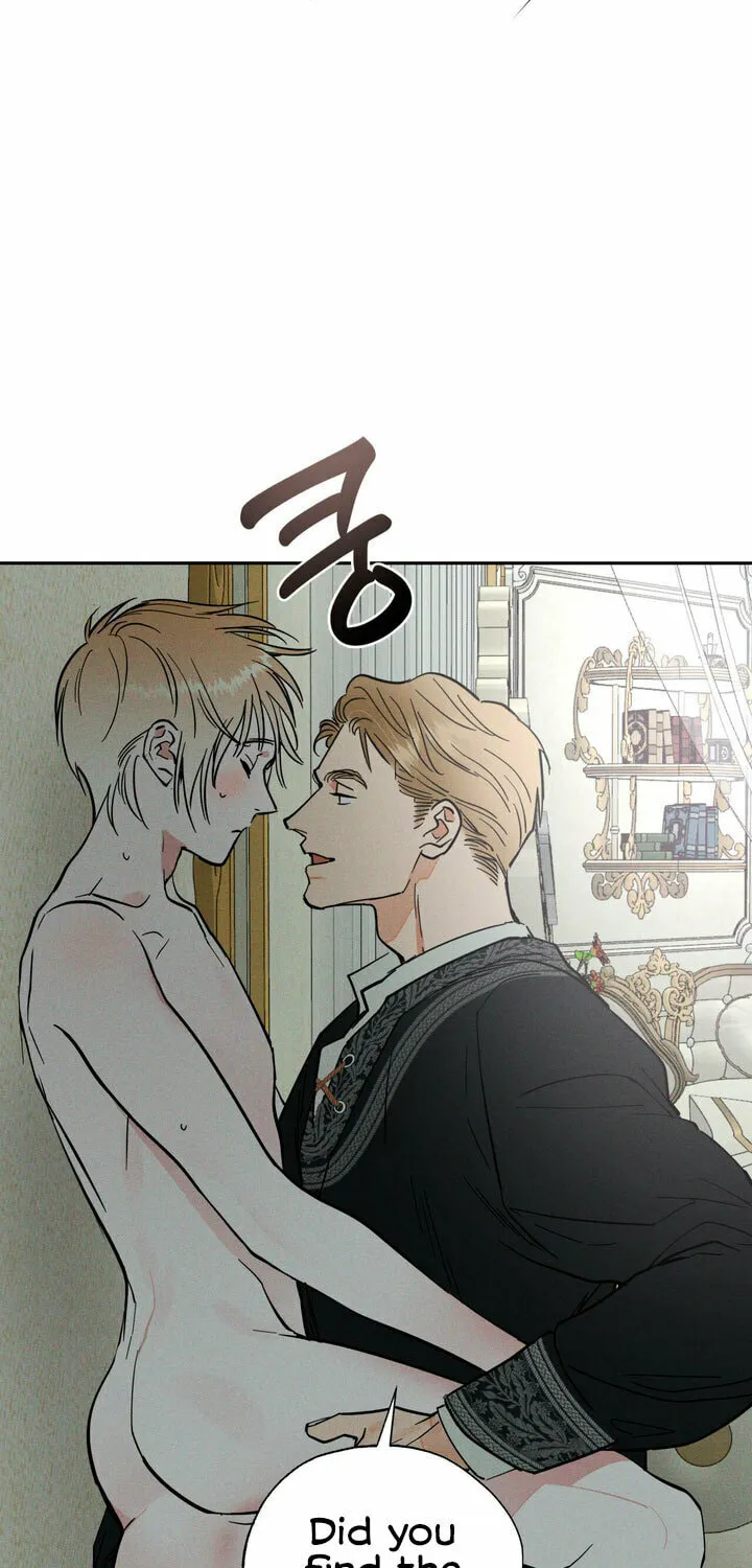 Antidote (Harusari) Chapter 38 page 12 - 