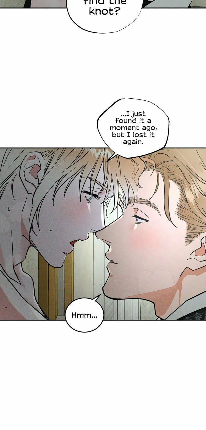 Antidote (Harusari) Chapter 38 page 13 - 