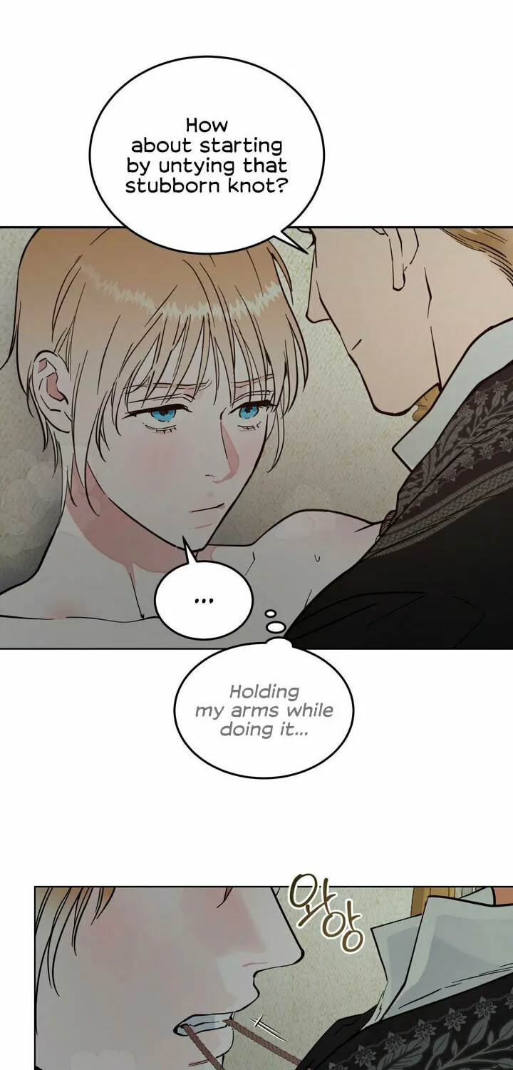Antidote (Harusari) Chapter 38 page 14 - 