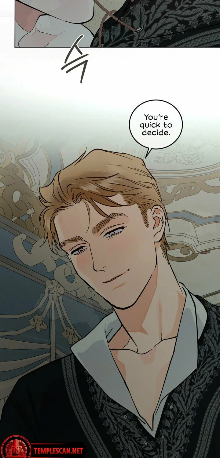 Antidote (Harusari) Chapter 38 page 15 - 