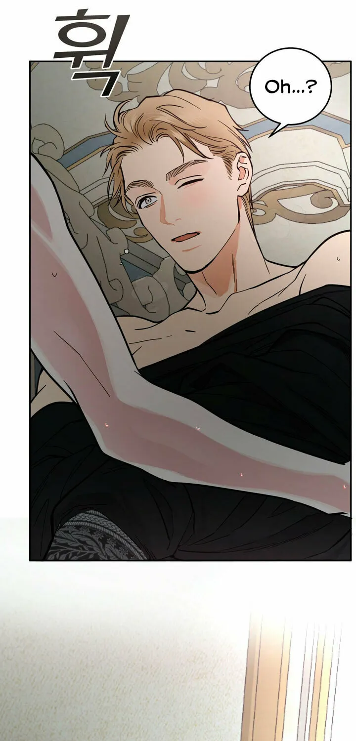 Antidote (Harusari) Chapter 38 page 20 - 