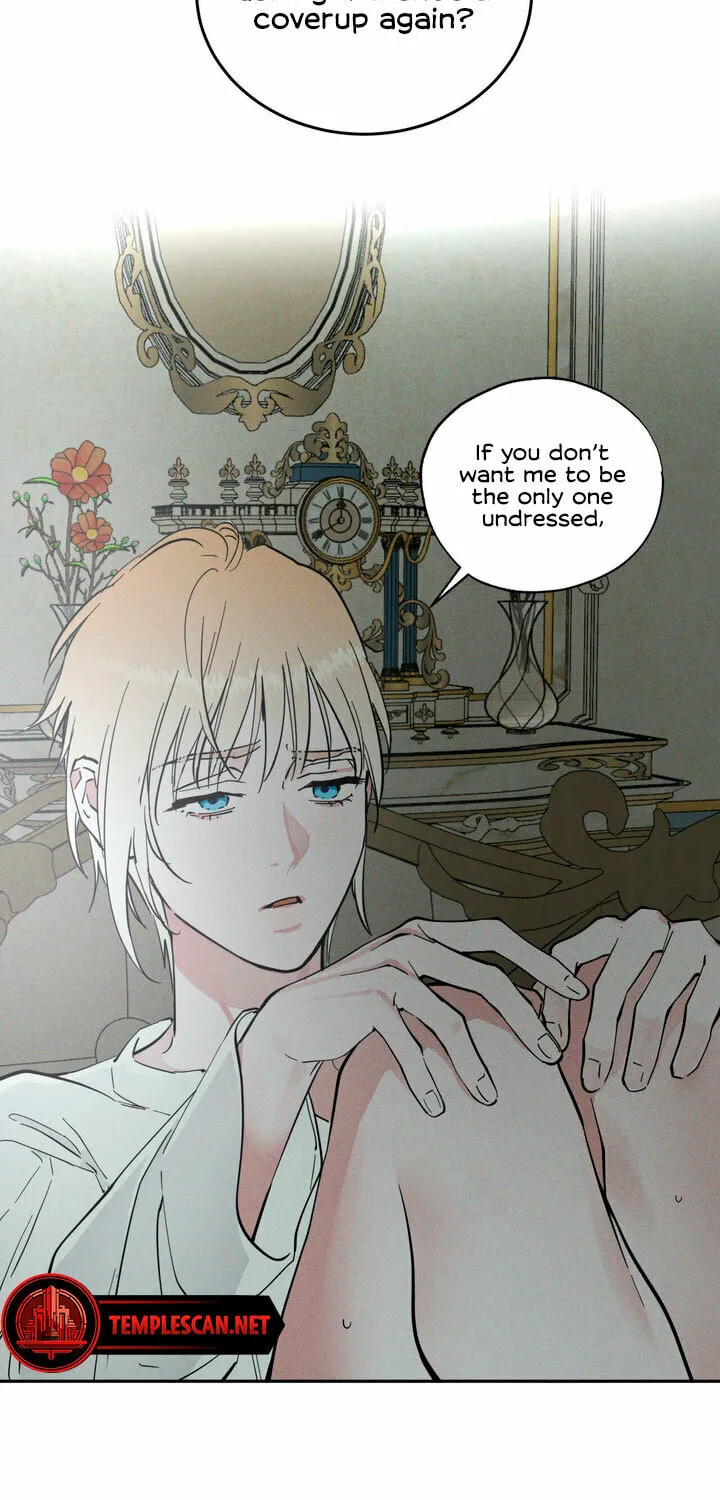 Antidote (Harusari) Chapter 38 page 3 - 