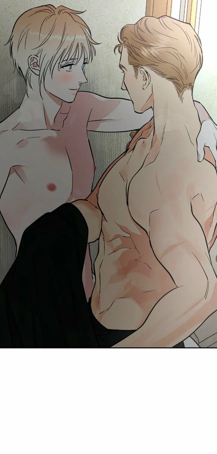 Antidote (Harusari) Chapter 38 page 21 - 