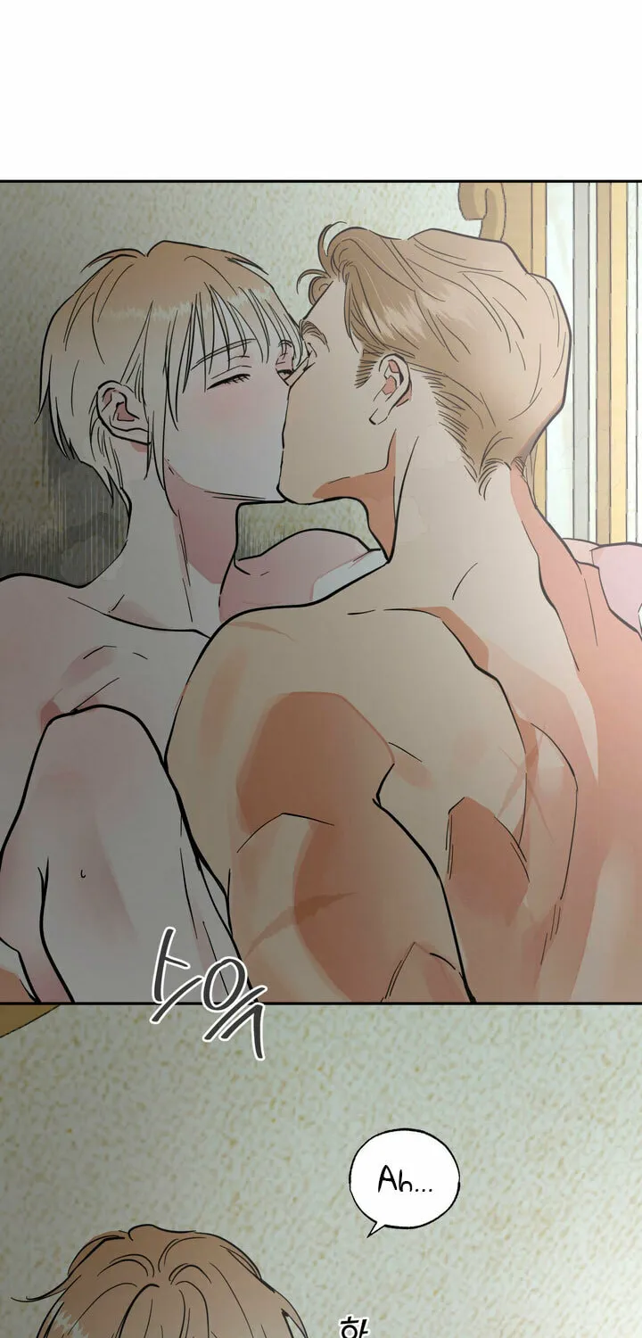 Antidote (Harusari) Chapter 38 page 22 - 
