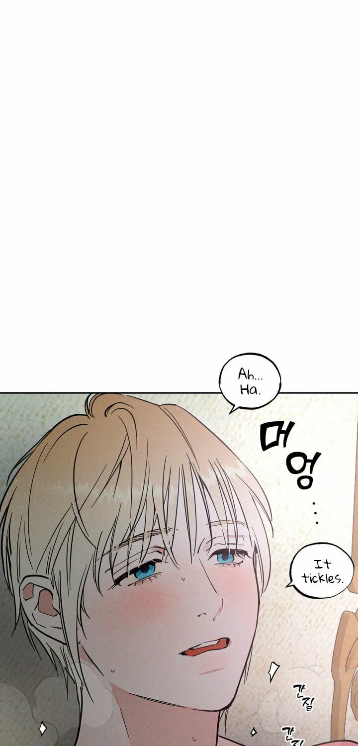 Antidote (Harusari) Chapter 38 page 25 - 