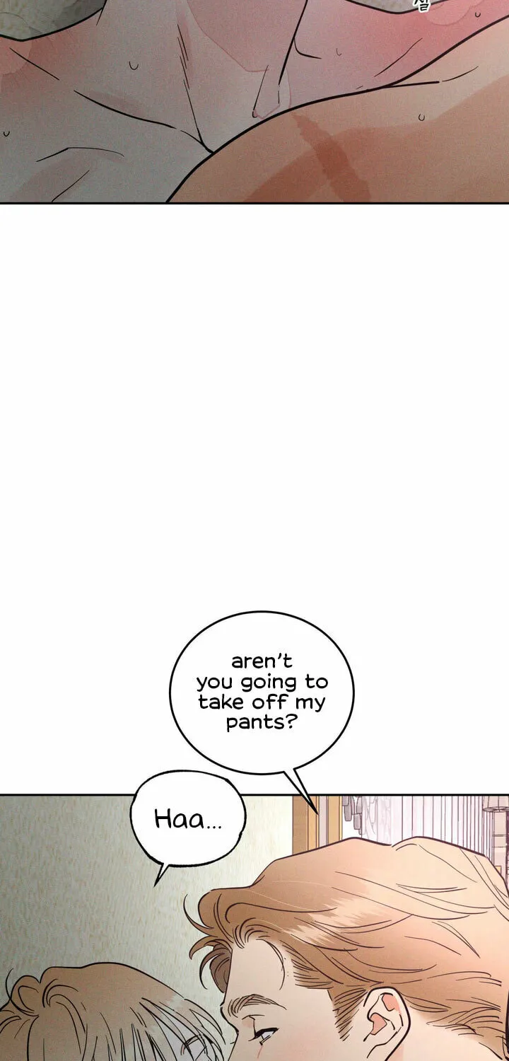 Antidote (Harusari) Chapter 38 page 26 - 