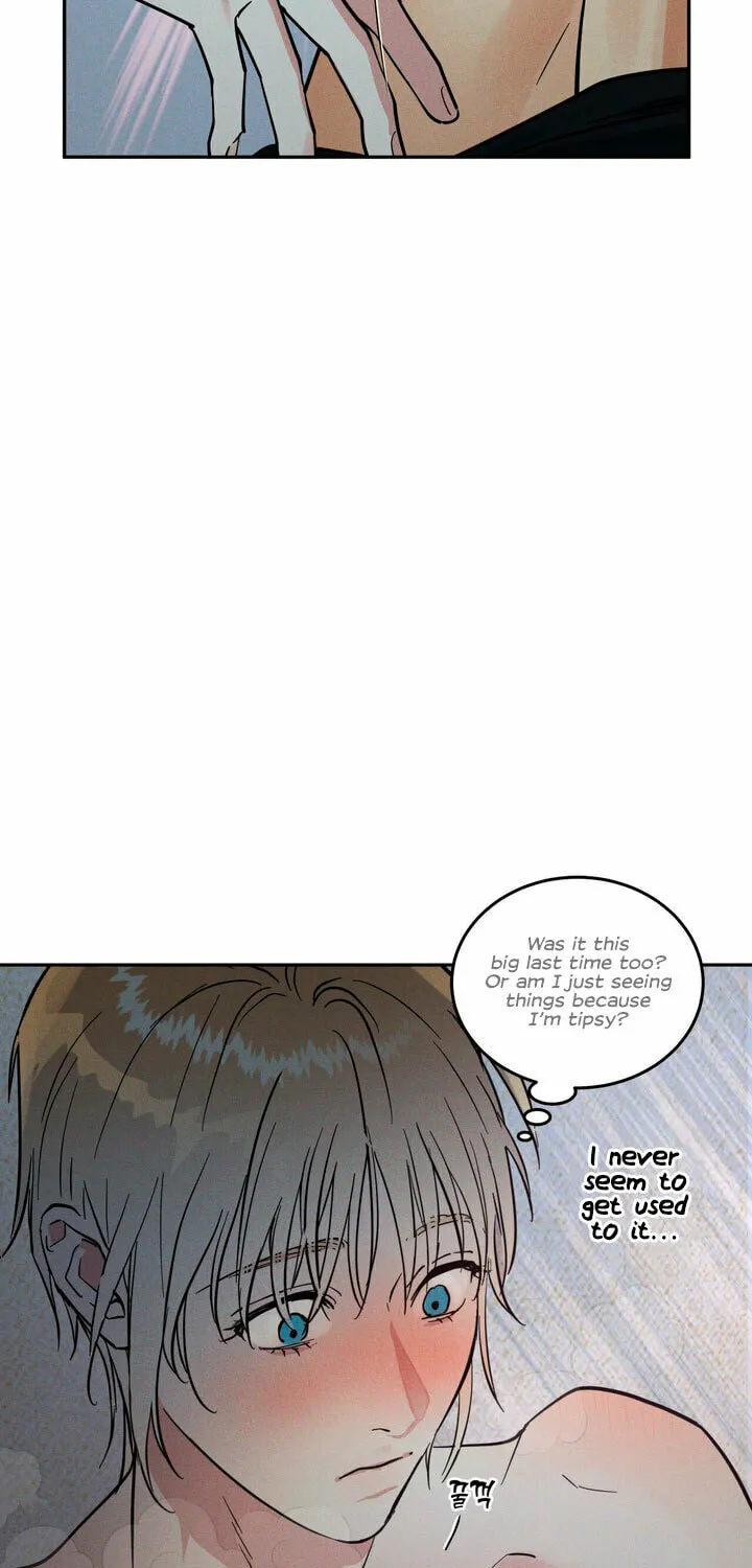 Antidote (Harusari) Chapter 38 page 31 - 