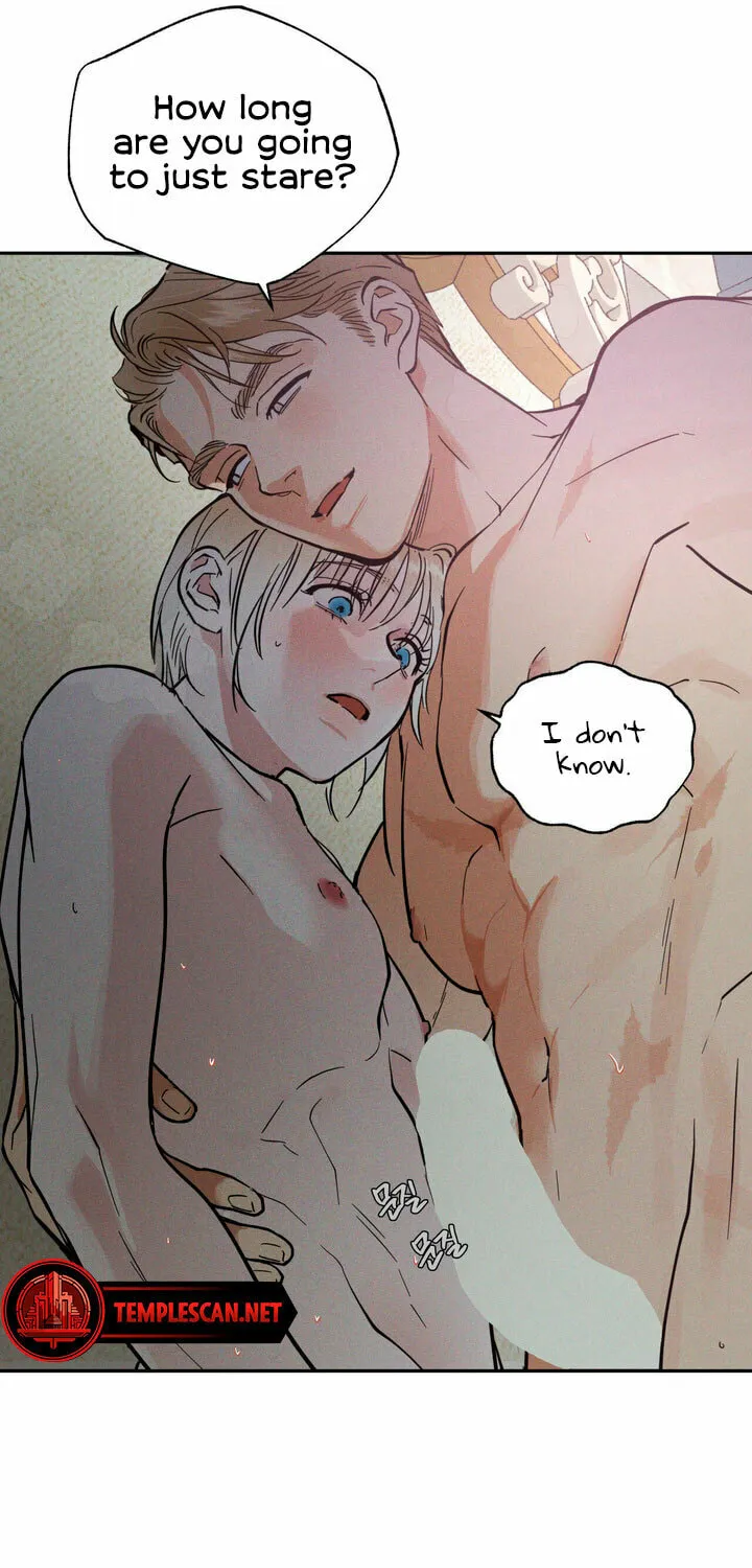 Antidote (Harusari) Chapter 38 page 33 - 