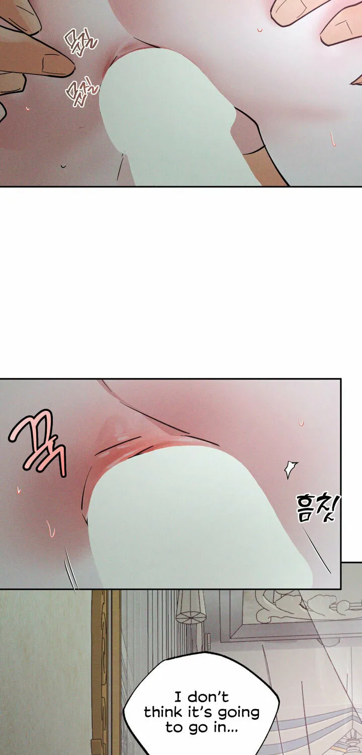 Antidote (Harusari) Chapter 38 page 35 - 