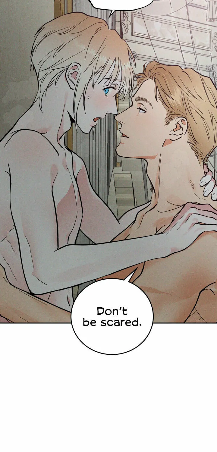 Antidote (Harusari) Chapter 38 page 36 - 
