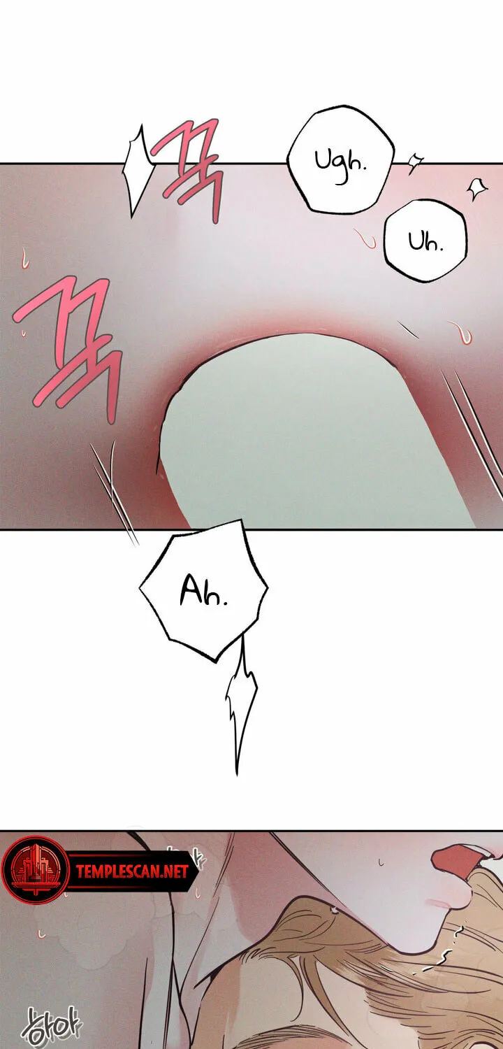 Antidote (Harusari) Chapter 38 page 39 - 