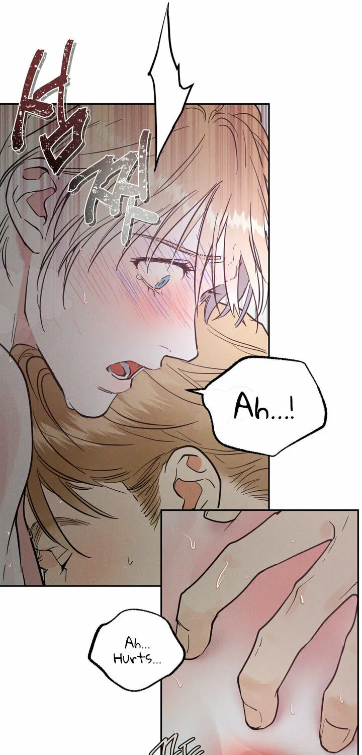 Antidote (Harusari) Chapter 38 page 41 - 