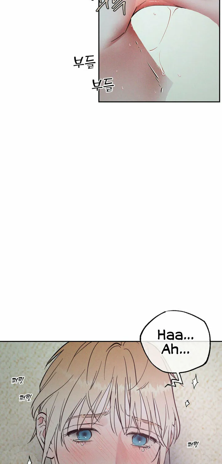 Antidote (Harusari) Chapter 38 page 42 - 