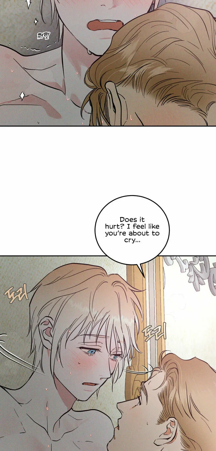 Antidote (Harusari) Chapter 38 page 43 - 