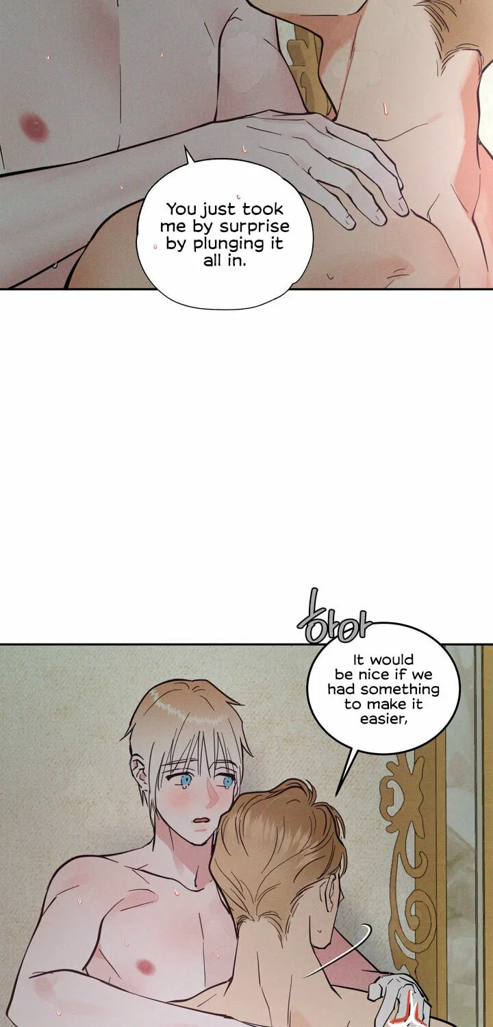 Antidote (Harusari) Chapter 38 page 44 - 
